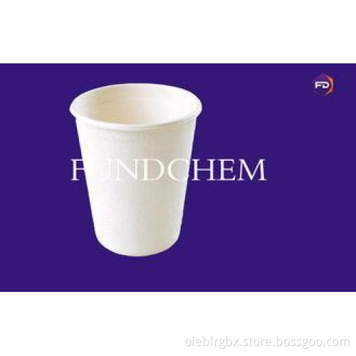 Corn Starch PLA 370ml Cup , Biodegradable Tableware For Res
